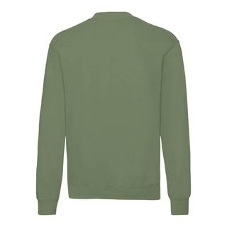 Fruit of the Loom Classic 8020 Sweatshirt  