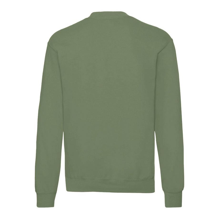 Fruit of the Loom Classic 8020 Sweatshirt  