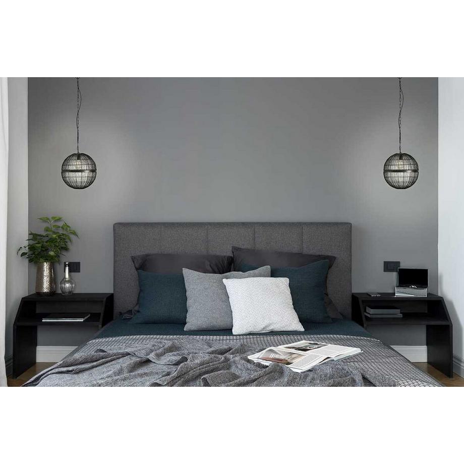 mutoni light Suspension Hermi II 1xE27 40  
