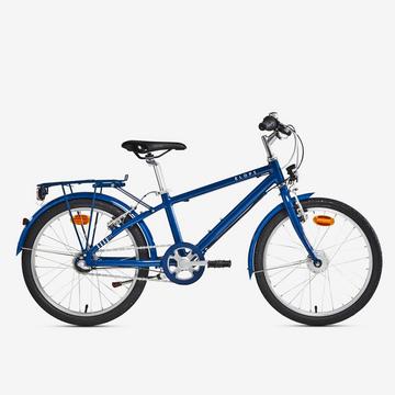 Citybike 20 Zoll mit Schutzblechen