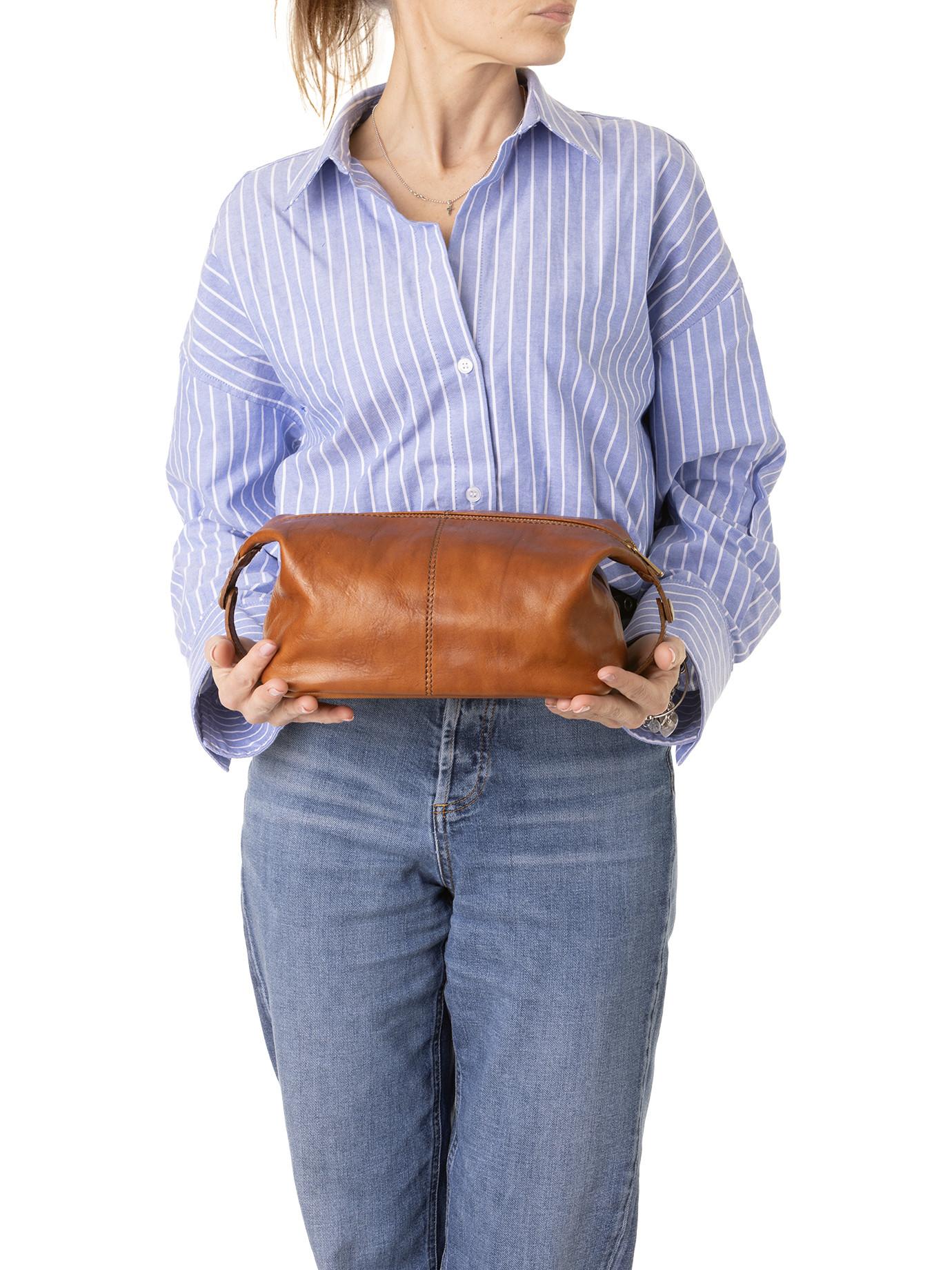 Viola Castellani Borsa Clutch  