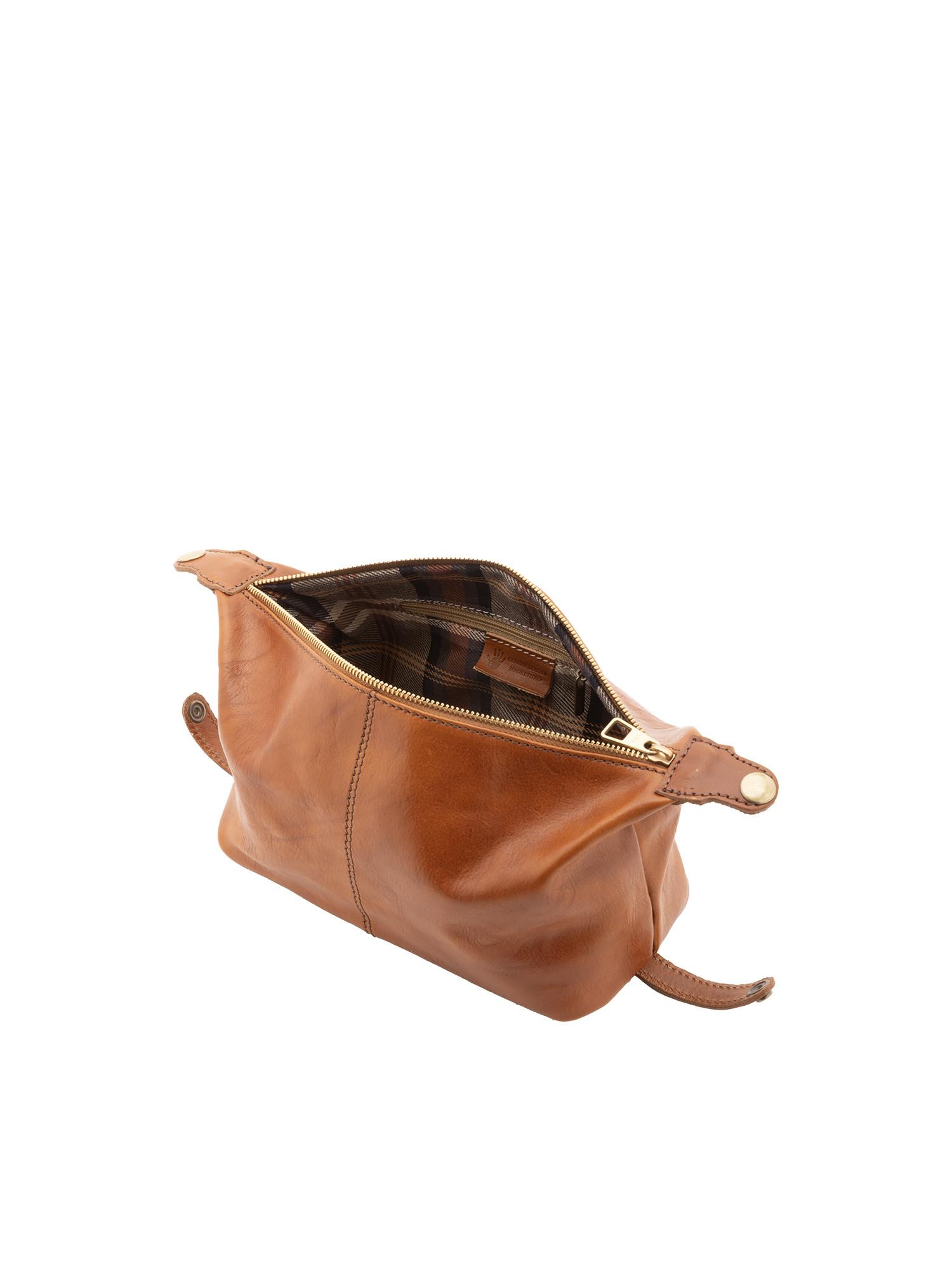 Viola Castellani Borsa Clutch  