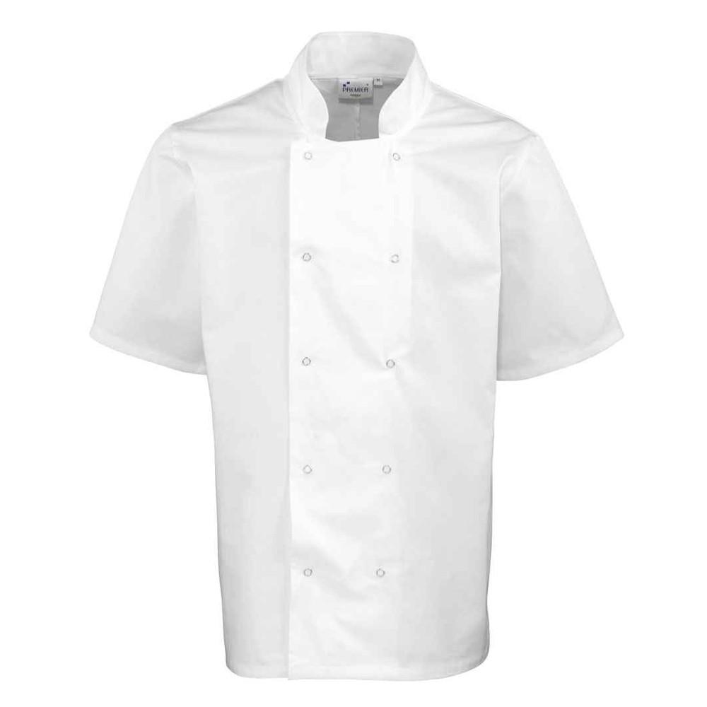 PREMIER  Veste de cuisinier 