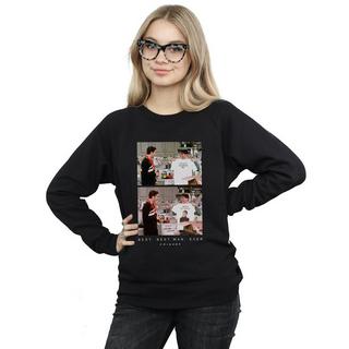 Friends  Best Best Man Ever Sweatshirt 