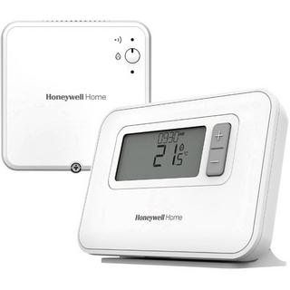 Honeywell Home T3R 7-TageThermostat, programmierbar, drahtlos  