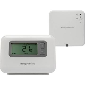 Thermostat 7 jours Home T3R, programmable, sans fil