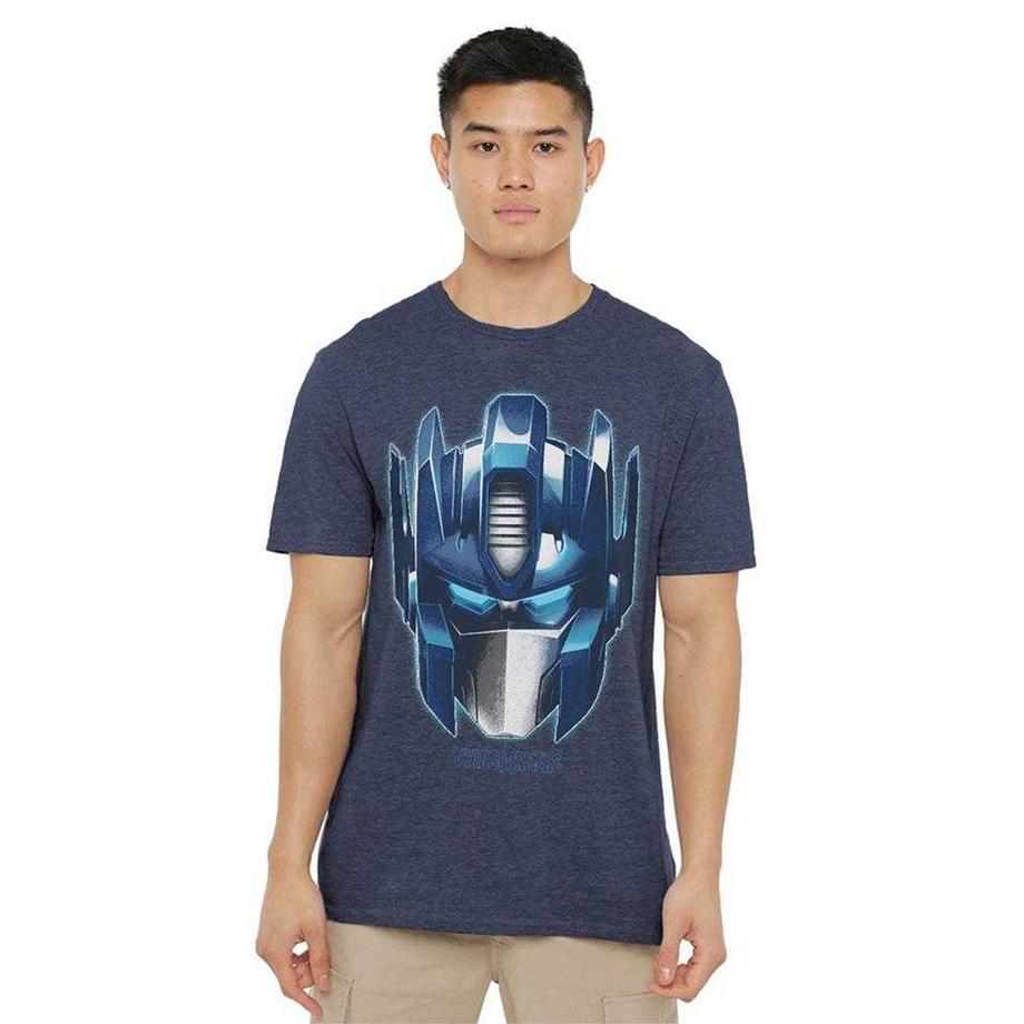 TRANSFORMERS T-Shirt Generations  