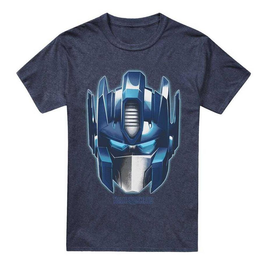 T-ShirtMotif Optimus Prime motif/style Visage Generations