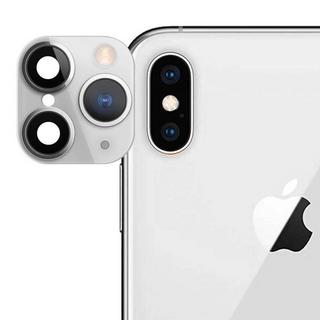 Avizar  iPhone 11/X/XS/XS Max Kamera Panzerglas 