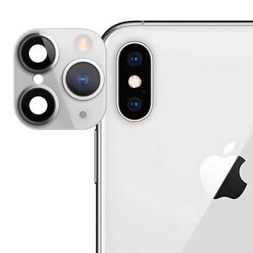 iPhone 11/X/XS/XS Max Kamera Panzerglas