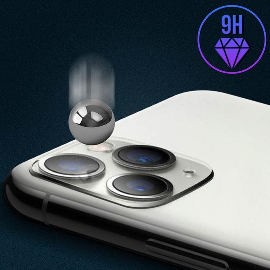 Avizar  Verre Caméra iPhone 11/X/XS/XS Max 