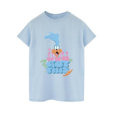 LOONEY TUNES  Tshirt YOU GOT THIS 