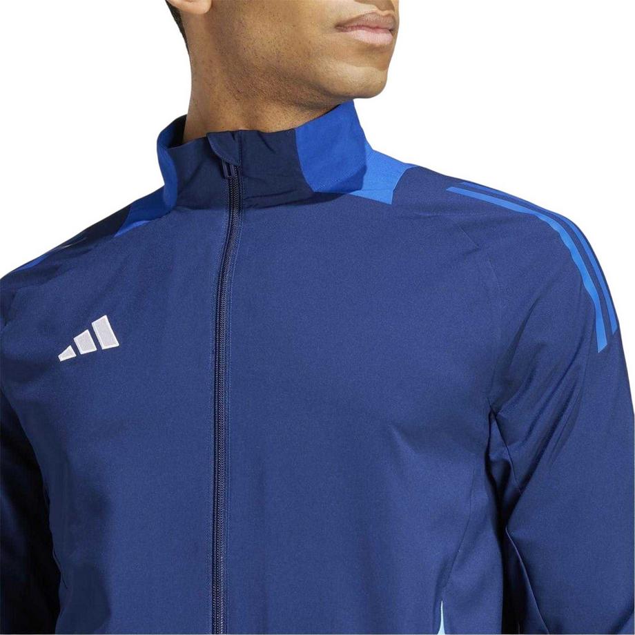 adidas  Tiro 24 Giacca Da Tuta Raglan 