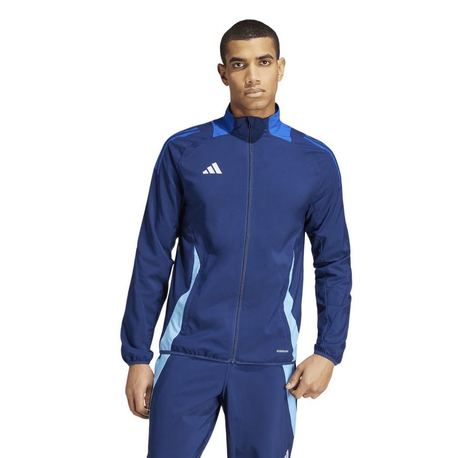adidas  Tiro 24 Giacca Da Tuta Raglan 