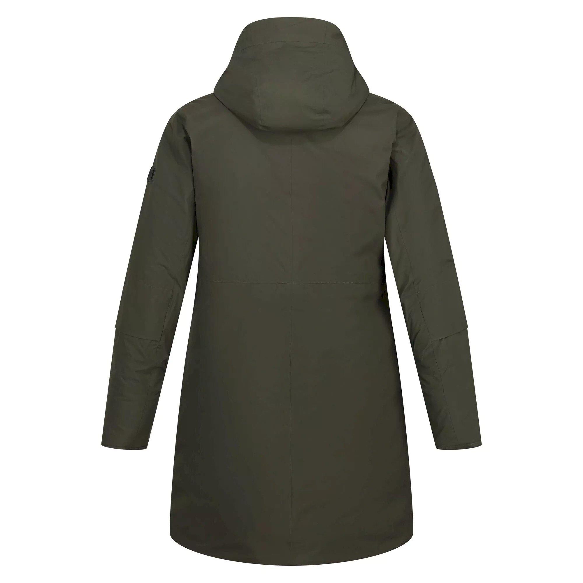 Regatta Yewbank II Wasserfester Parka  