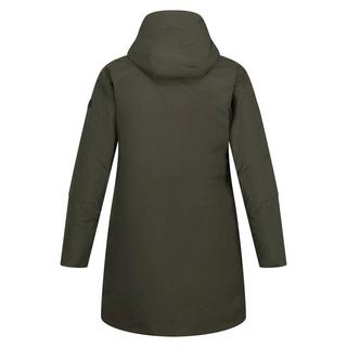 Regatta Yewbank II Wasserfester Parka  