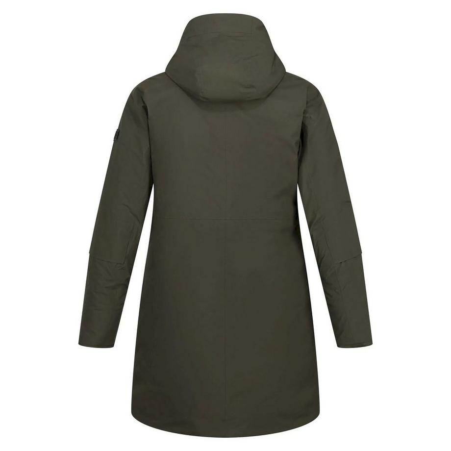 Regatta Yewbank II Parka Impermeabile  