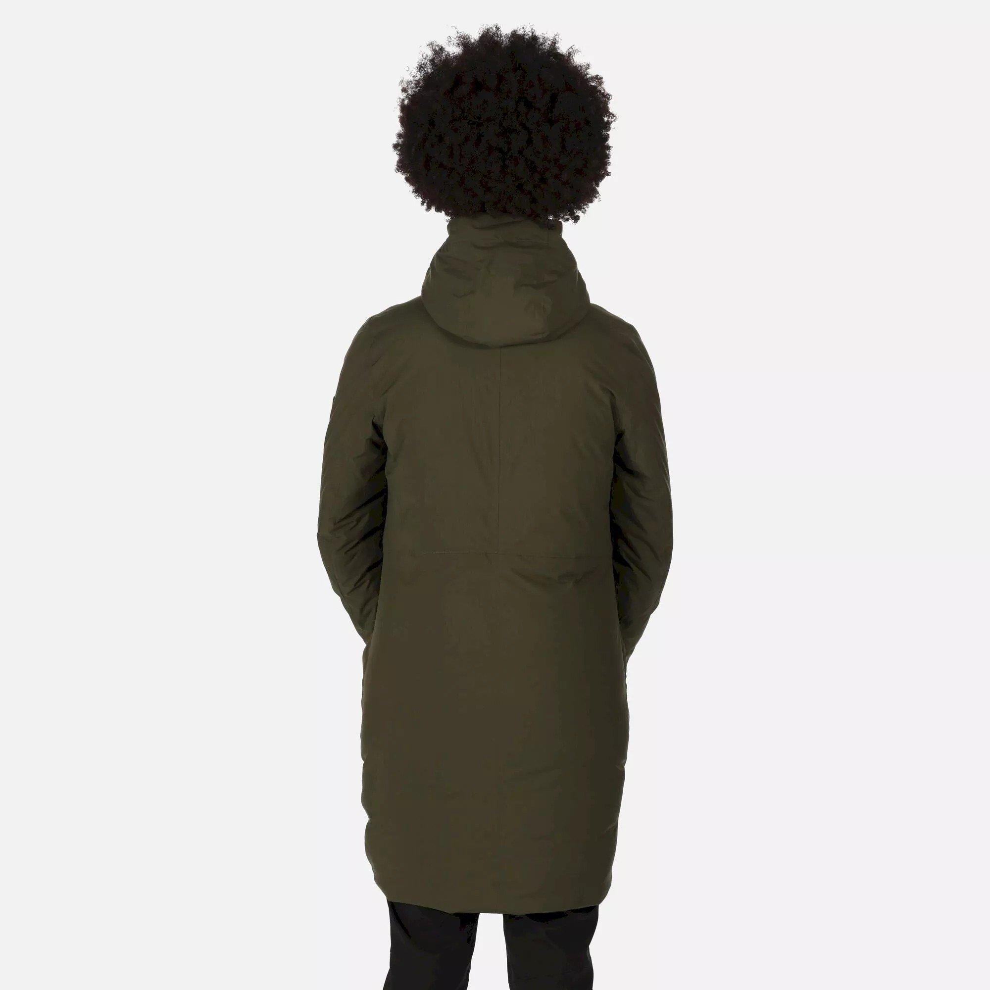 Regatta Yewbank II Wasserfester Parka  