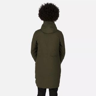 Regatta Yewbank II Wasserfester Parka  