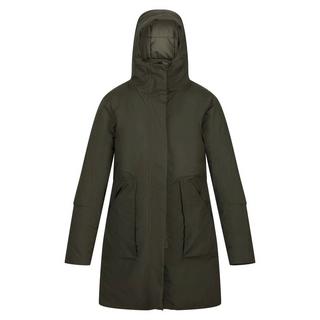Regatta Yewbank II Wasserfester Parka  