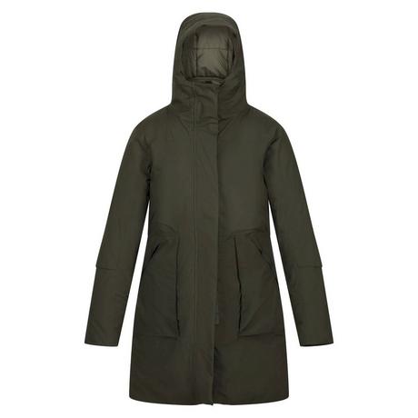 Regatta Yewbank II Wasserfester Parka  