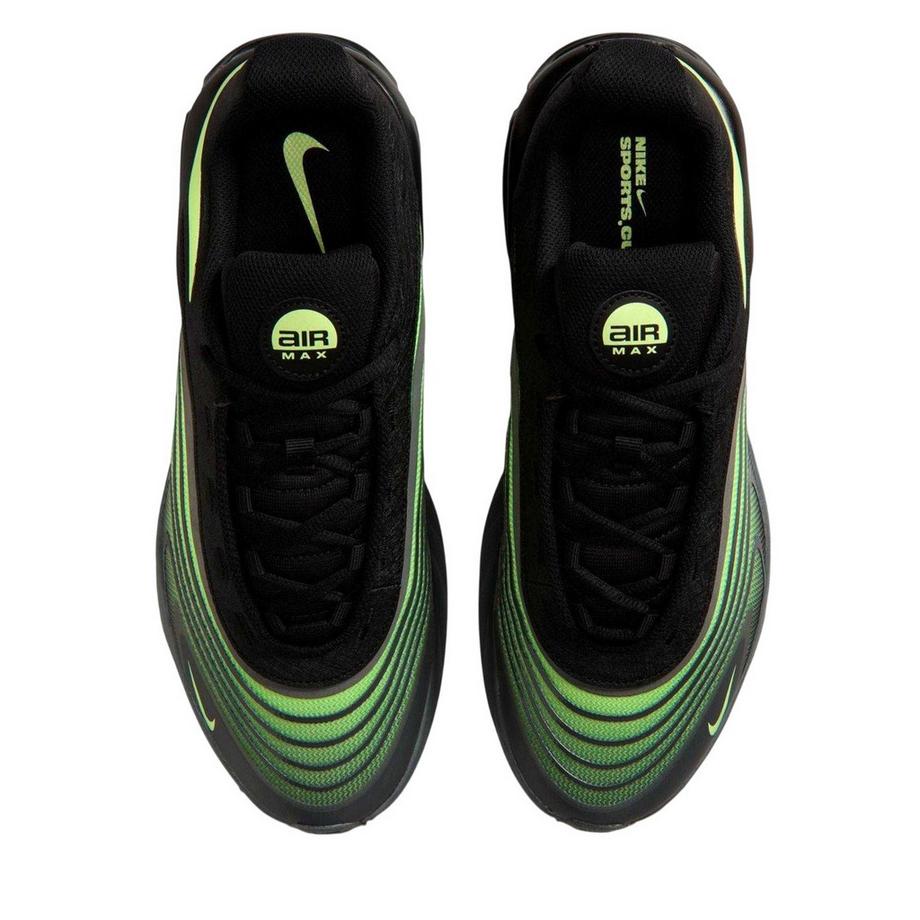 NIKE Air Max Fire Schnürschuhe  