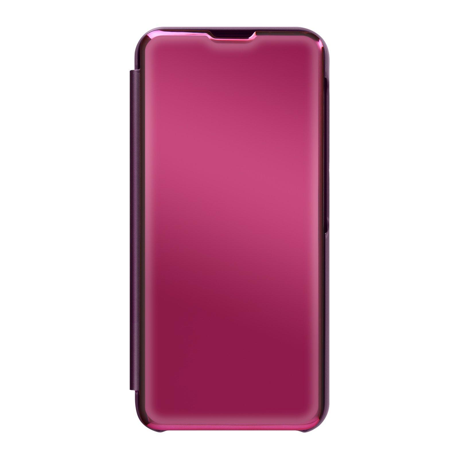 Avizar  Hülle Samsung Galaxy A14 5G Violett 