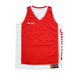 SPALDING  maillot réverible palding 