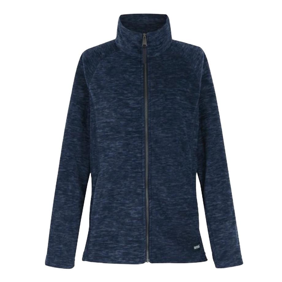 Veste Polaire Col Montant Mayse