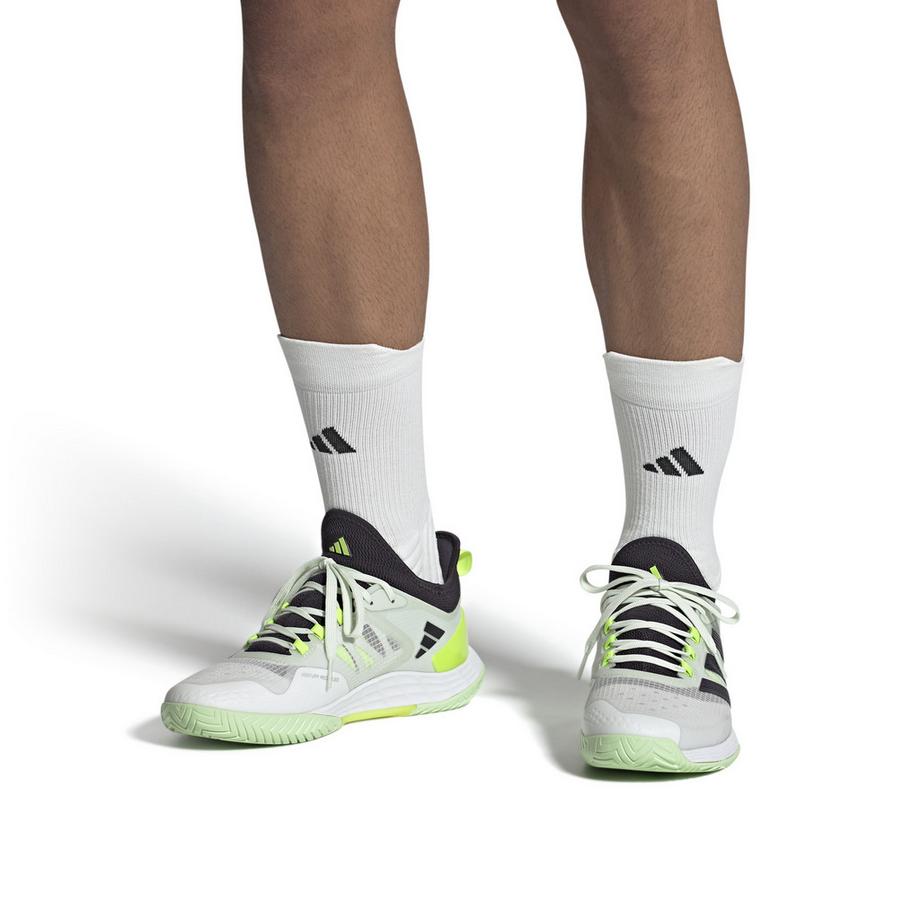 adidas Chaussures de tennis Adizero Ubersonic 4.1  