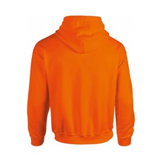 Gildan  sweatshirt à capuche heavy blend ® 