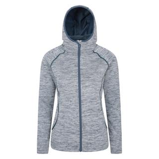Mountain Warehouse Dynamic Pullover con Cappuccio  
