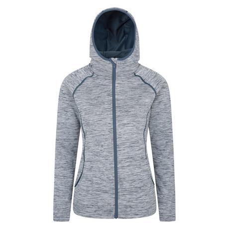 Mountain Warehouse Dynamic Pullover con Cappuccio  