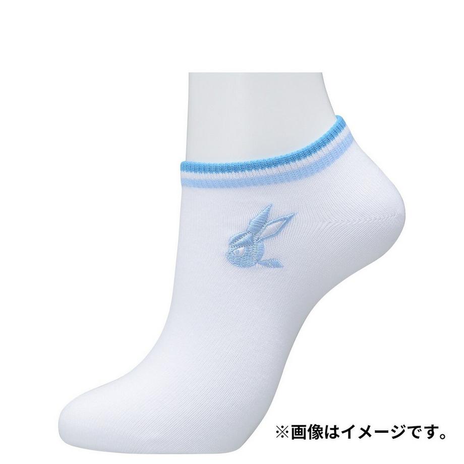 Pokémon Glaceon Socken  