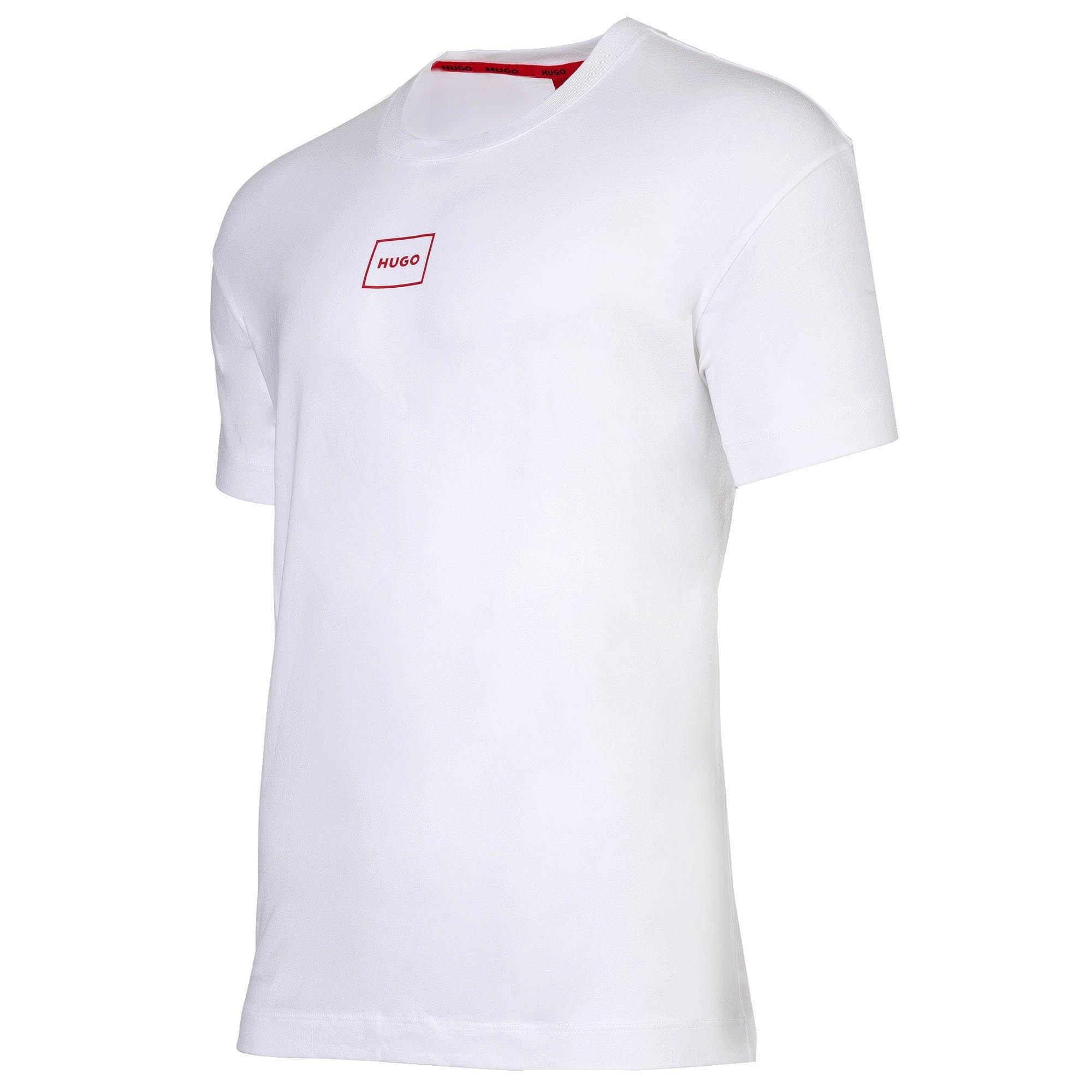 HUGO Laze 1er Pack T-Shirt  