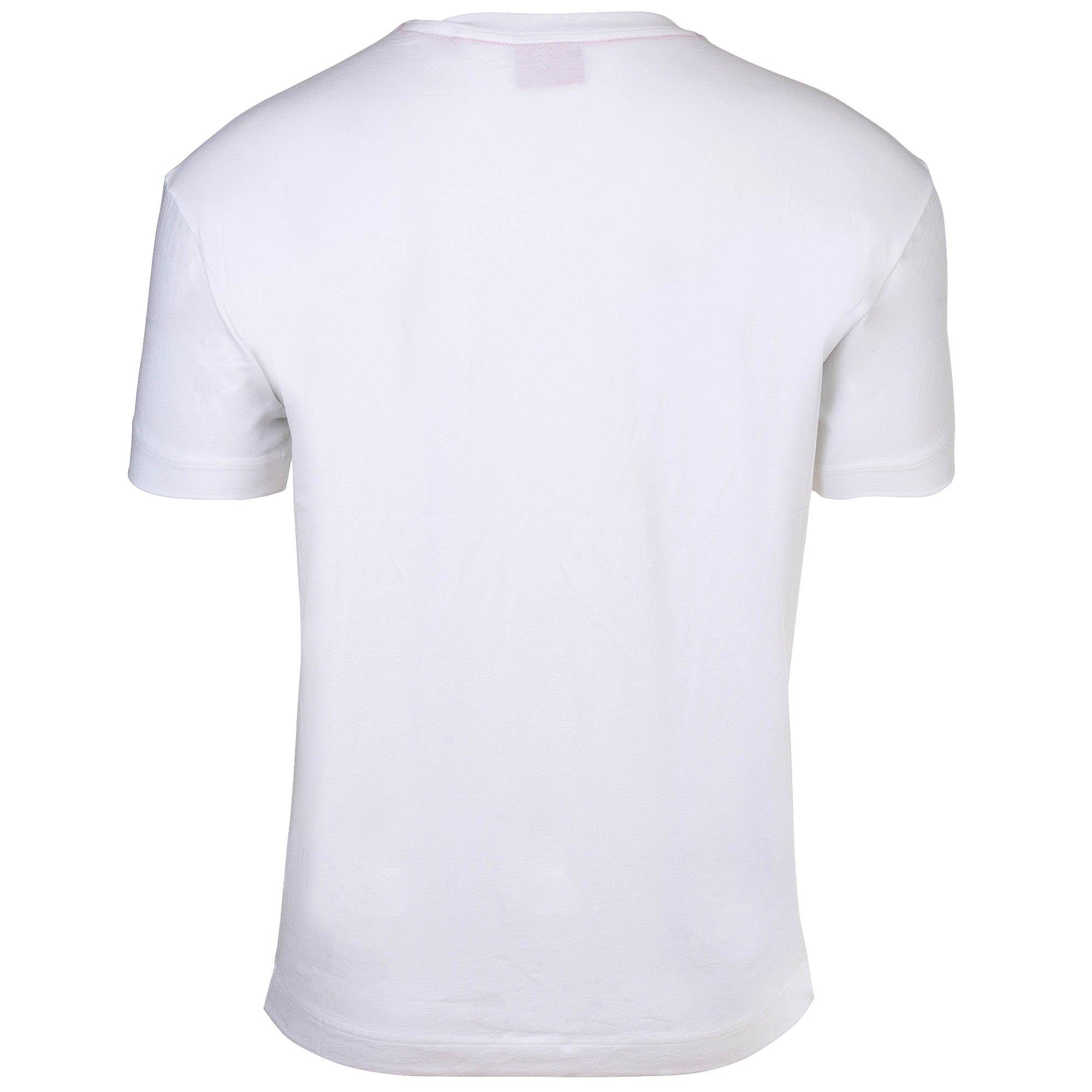 HUGO Laze 1er Pack T-Shirt  