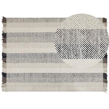 Tapis en Laine Boho EMIRLER