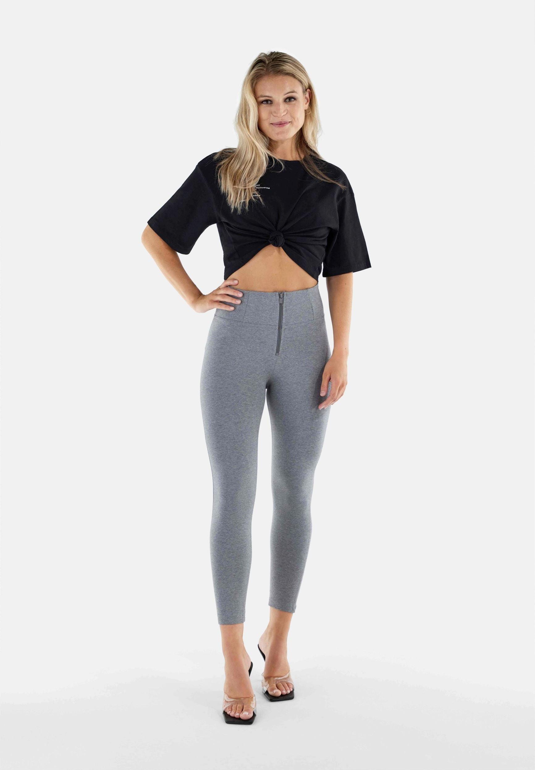 FREDDY WR.UP Shaping 7/8 Superskinny Hose  