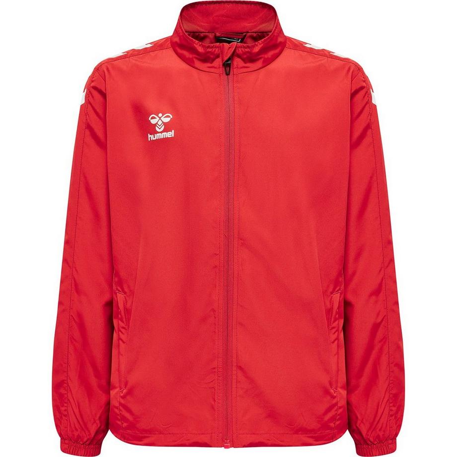 veste enfant micro zip