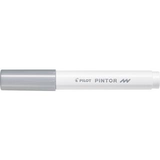 Pilot PILOT Marker Pintor F SW-PT-F-S silber  