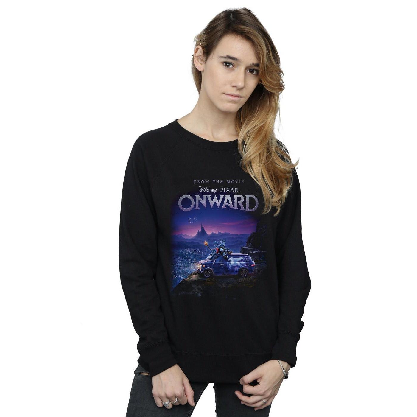 Disney  Onward Sweatshirt 