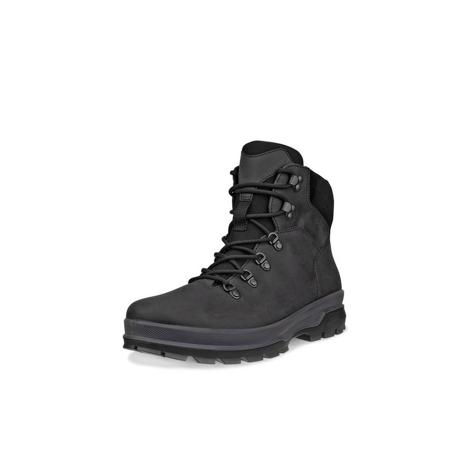ecco Stivaletti Rugged Track  