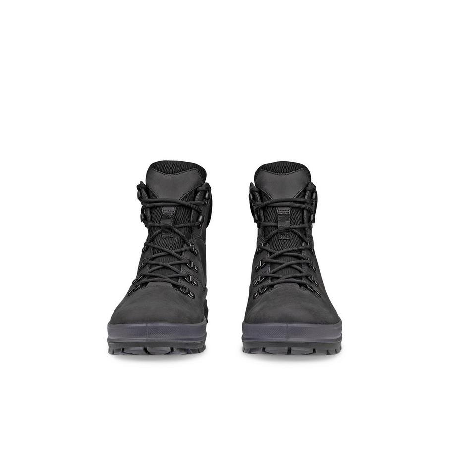 ecco Stivaletti Rugged Track  