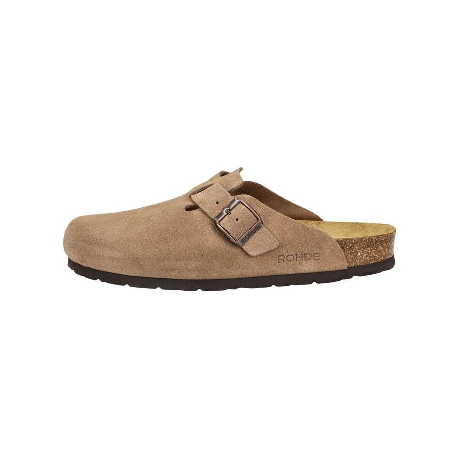 Rohde Mules à boucle  