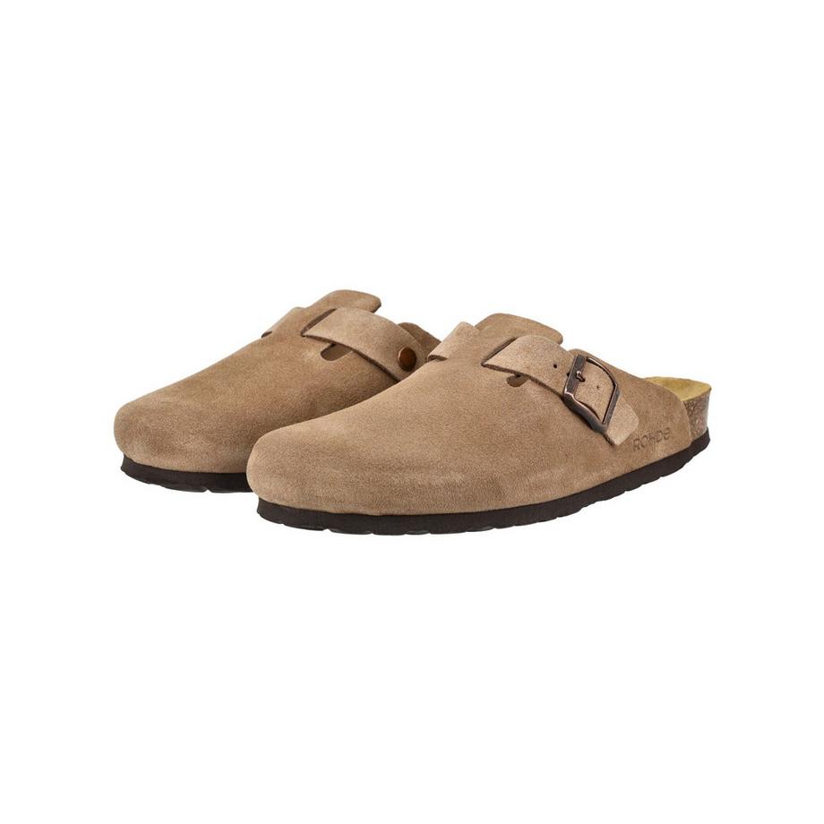 Rohde Mules à boucle  