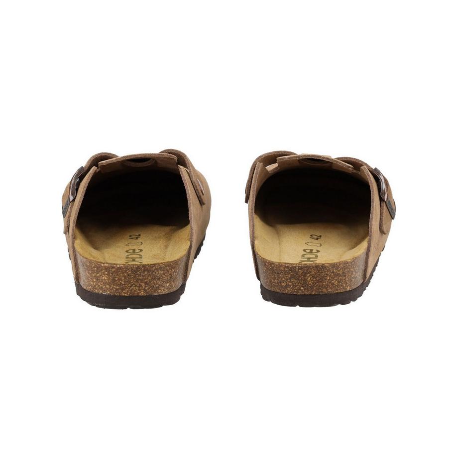 Rohde Mules à boucle  