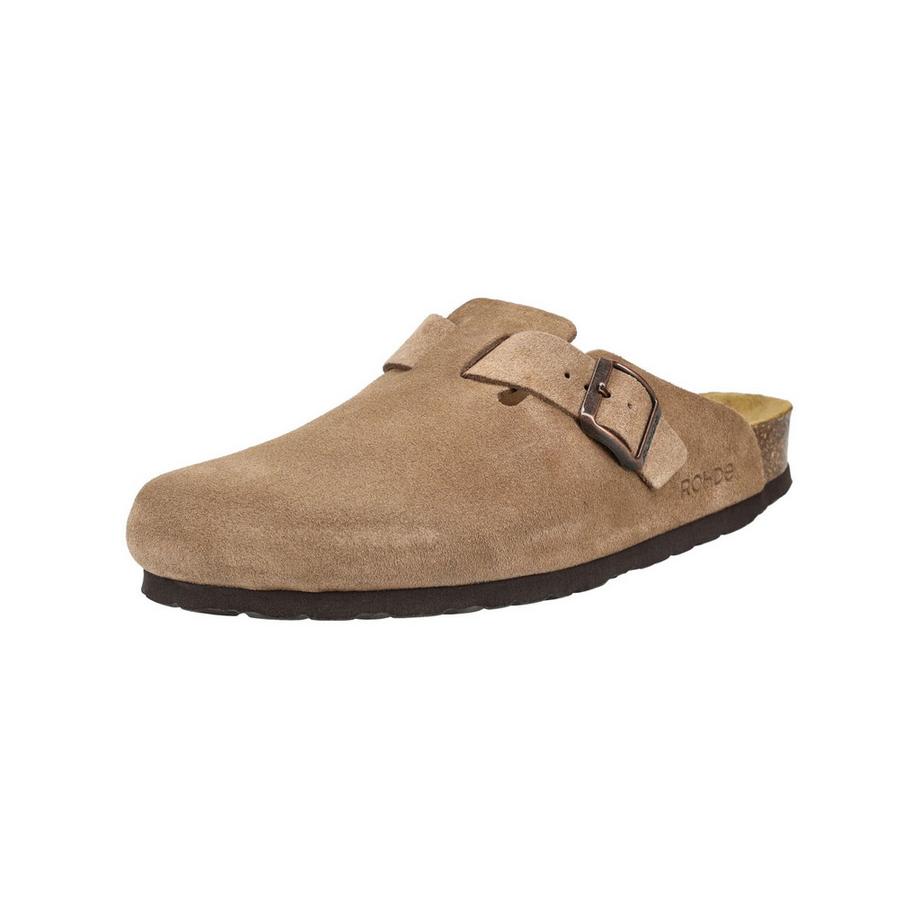 Mules