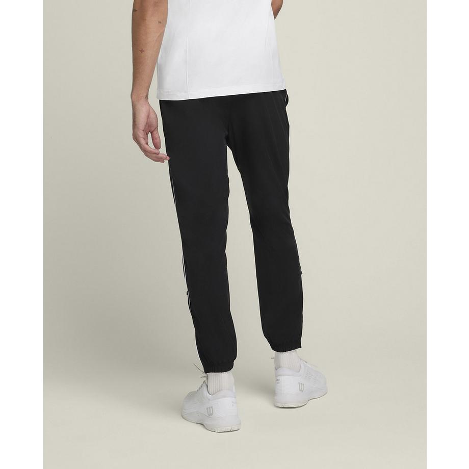 Wilson  Team Pant  Schwarz 