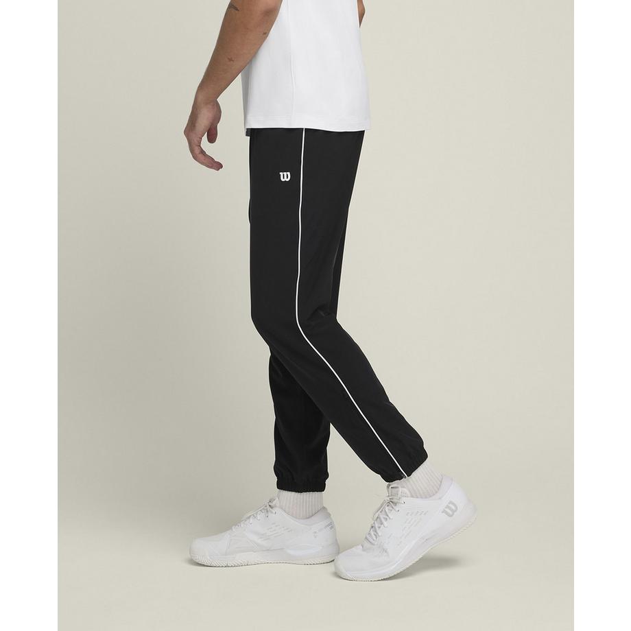 Wilson  Team Pant  Schwarz 