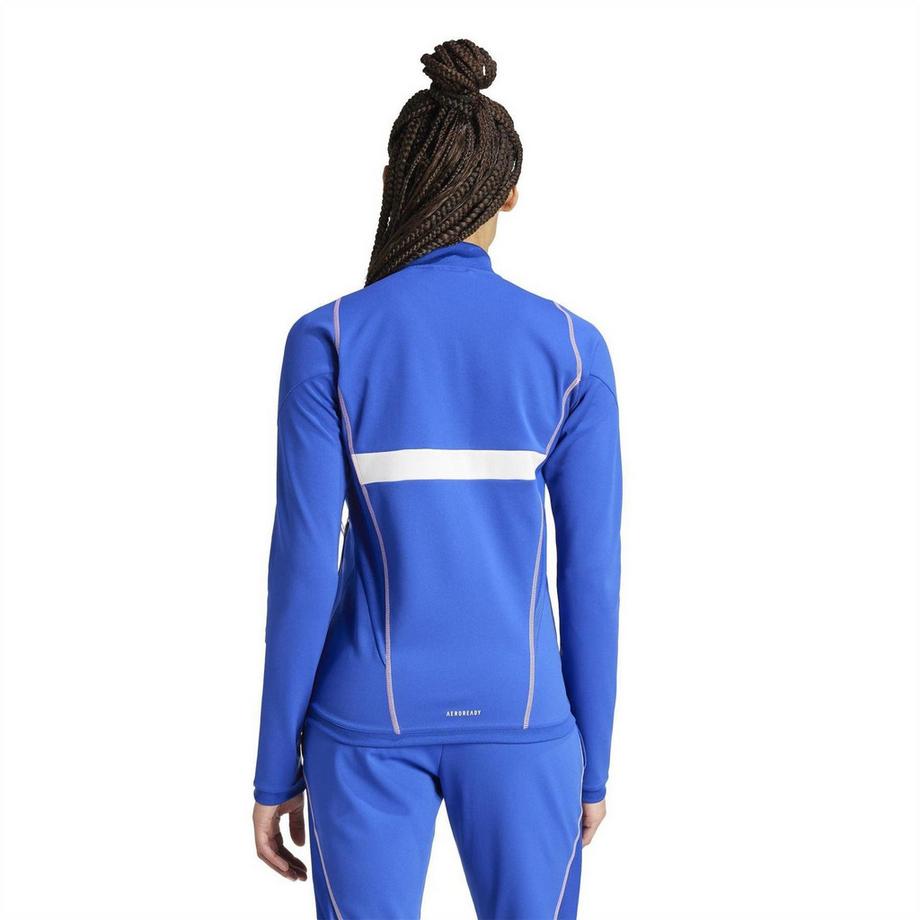 adidas  Giacca Da Tuta Francia Assorbe L´ummidita´ 